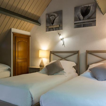 L'Oree Des Chenes, The Originals Relais La Ferte-Saint-Aubin Ngoại thất bức ảnh