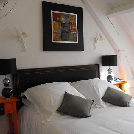 L'Oree Des Chenes, The Originals Relais La Ferte-Saint-Aubin Ngoại thất bức ảnh