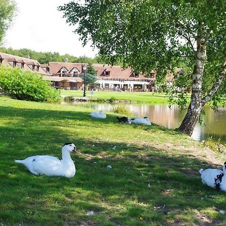 L'Oree Des Chenes, The Originals Relais La Ferte-Saint-Aubin Ngoại thất bức ảnh