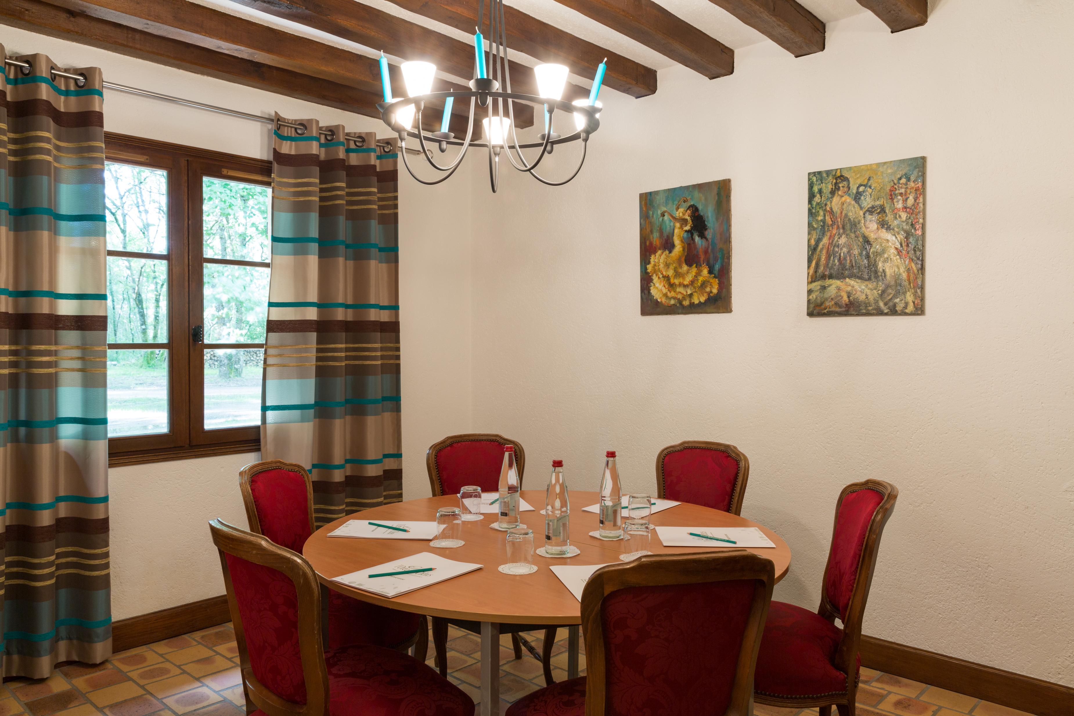 L'Oree Des Chenes, The Originals Relais La Ferte-Saint-Aubin Ngoại thất bức ảnh