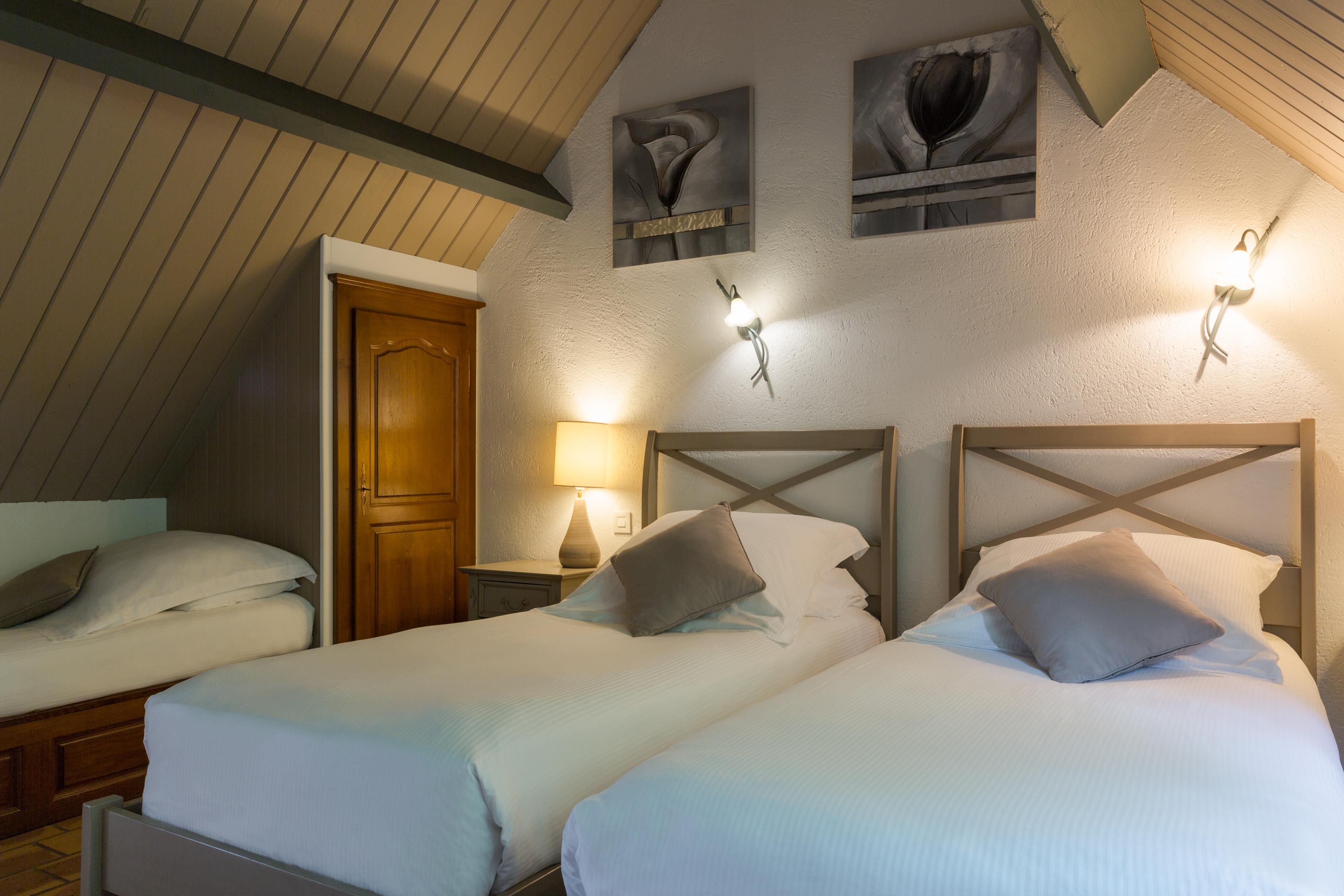 L'Oree Des Chenes, The Originals Relais La Ferte-Saint-Aubin Ngoại thất bức ảnh