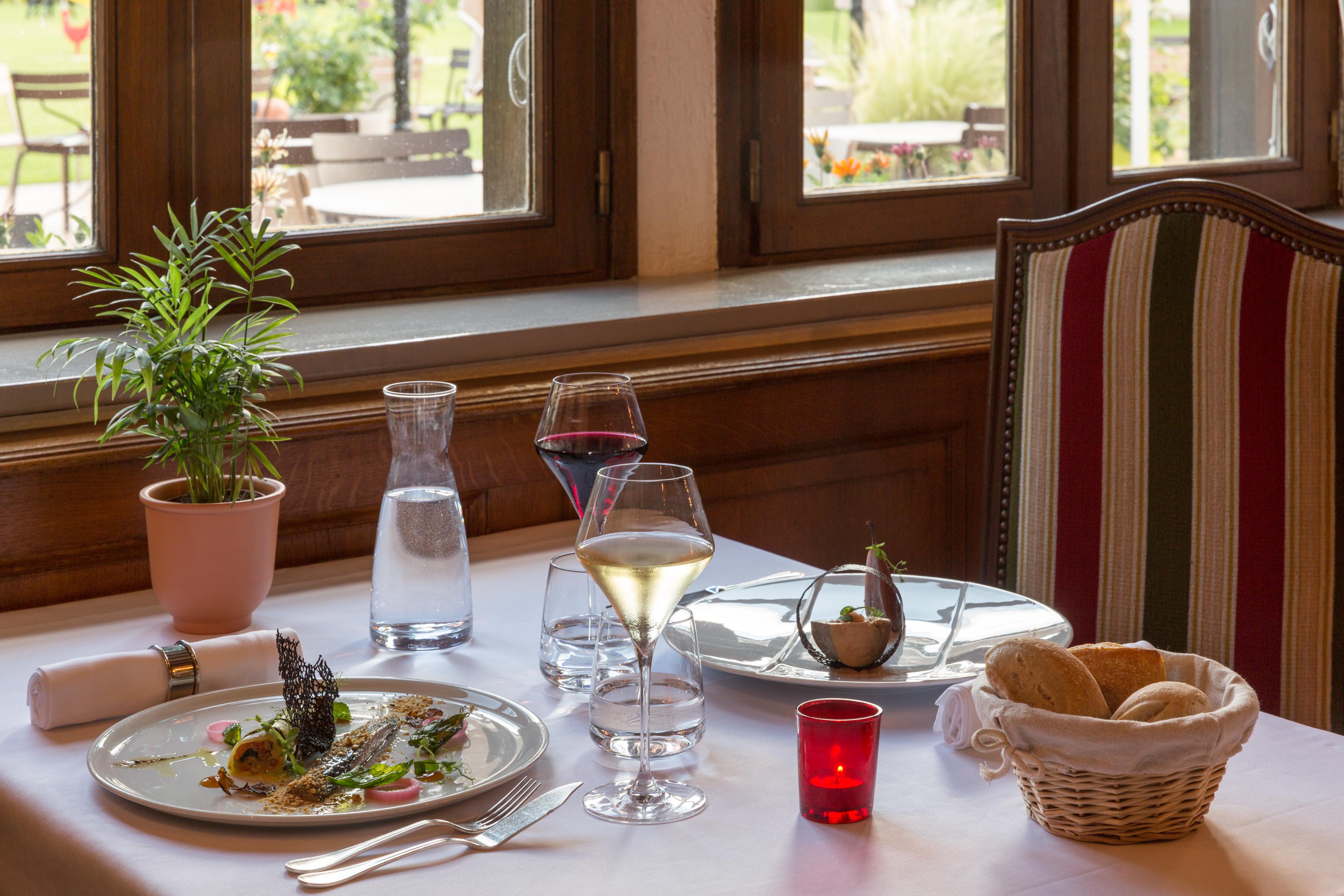 L'Oree Des Chenes, The Originals Relais La Ferte-Saint-Aubin Ngoại thất bức ảnh