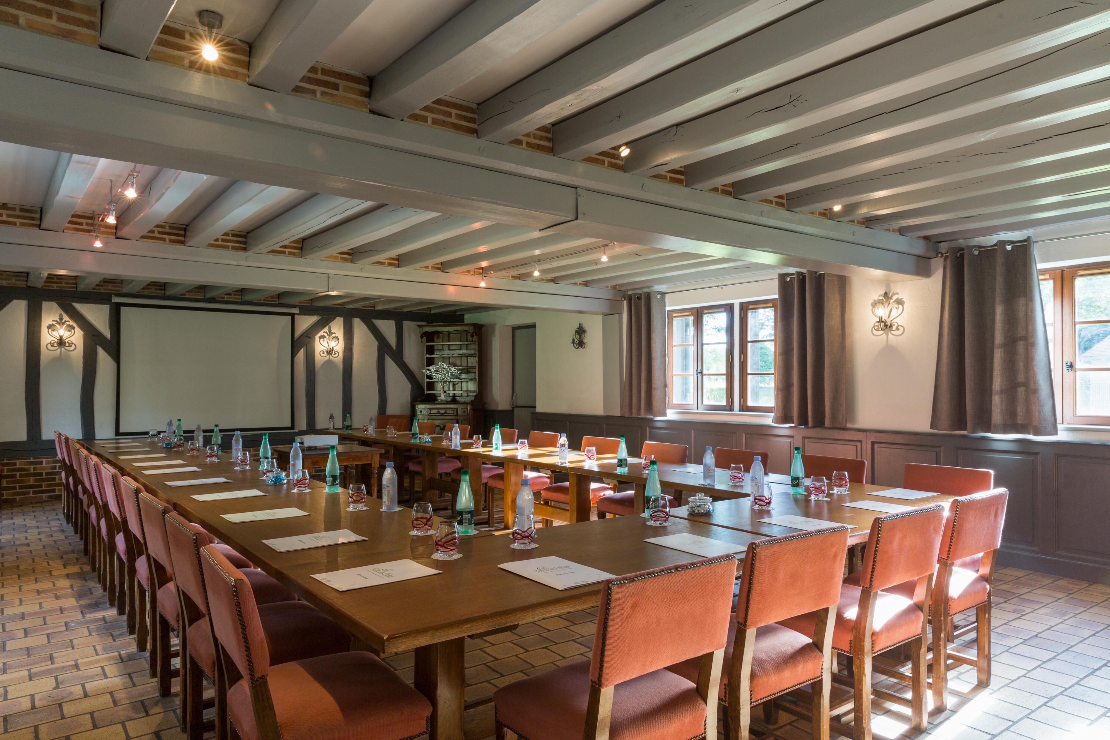 L'Oree Des Chenes, The Originals Relais La Ferte-Saint-Aubin Ngoại thất bức ảnh