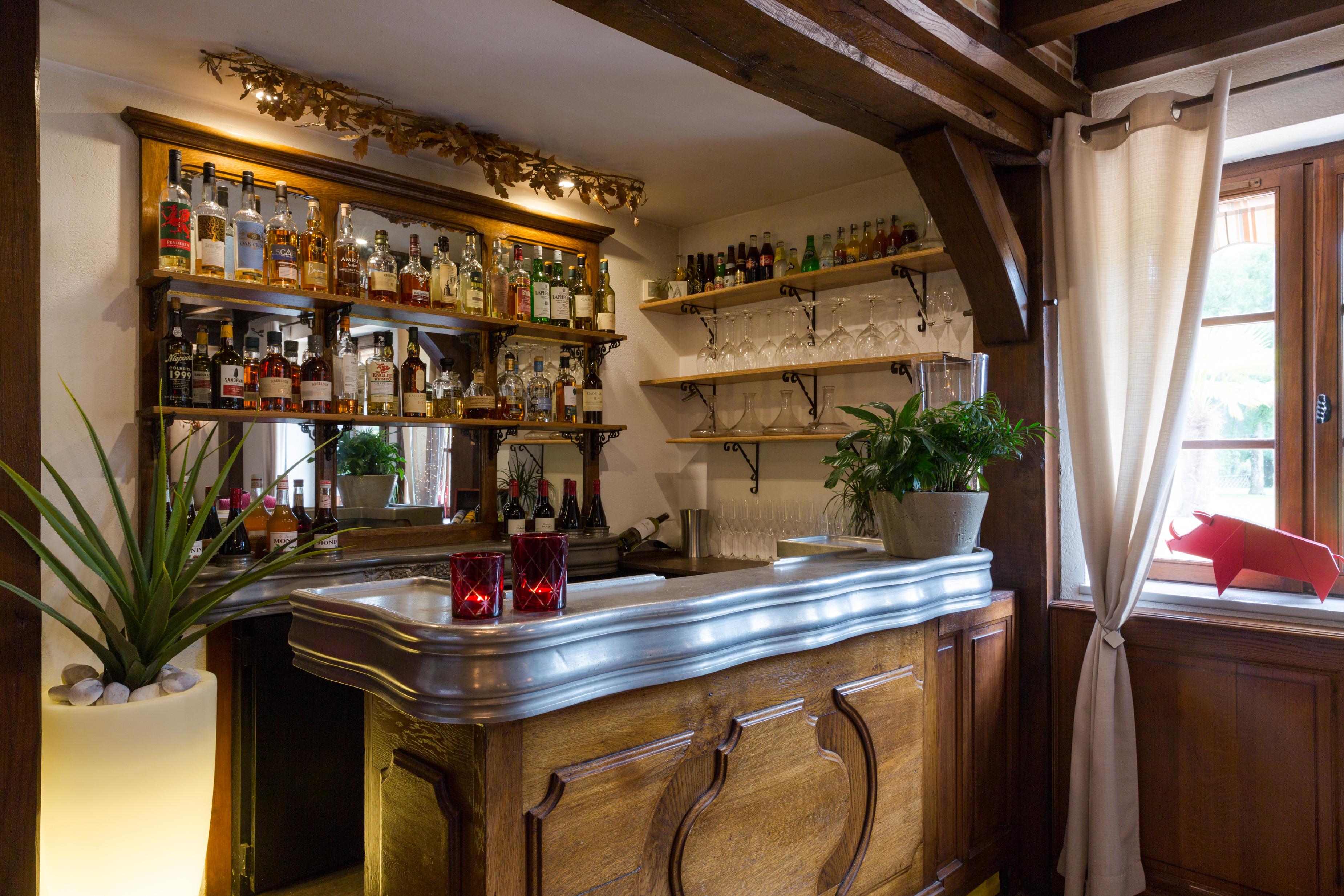 L'Oree Des Chenes, The Originals Relais La Ferte-Saint-Aubin Ngoại thất bức ảnh