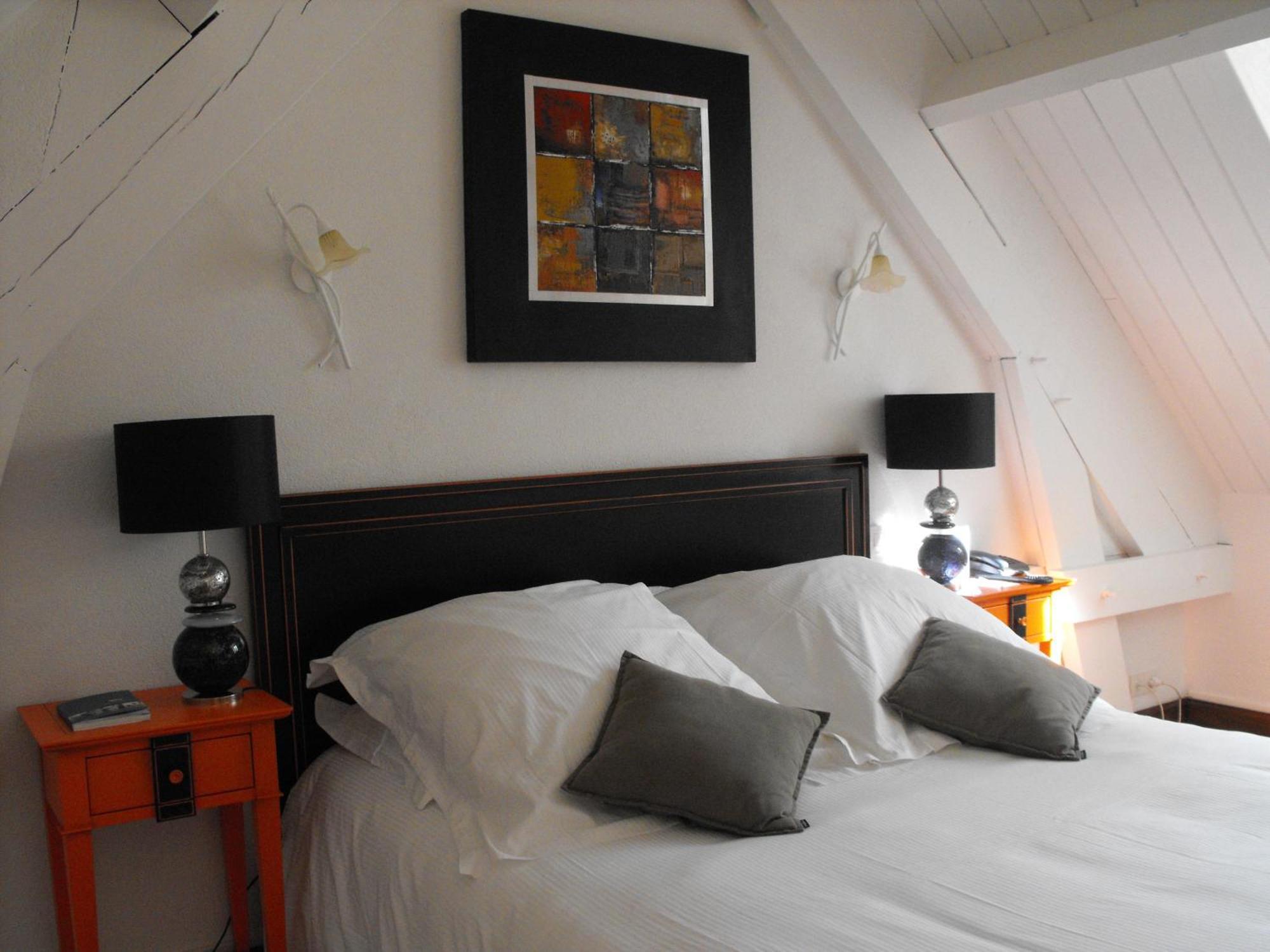 L'Oree Des Chenes, The Originals Relais La Ferte-Saint-Aubin Ngoại thất bức ảnh