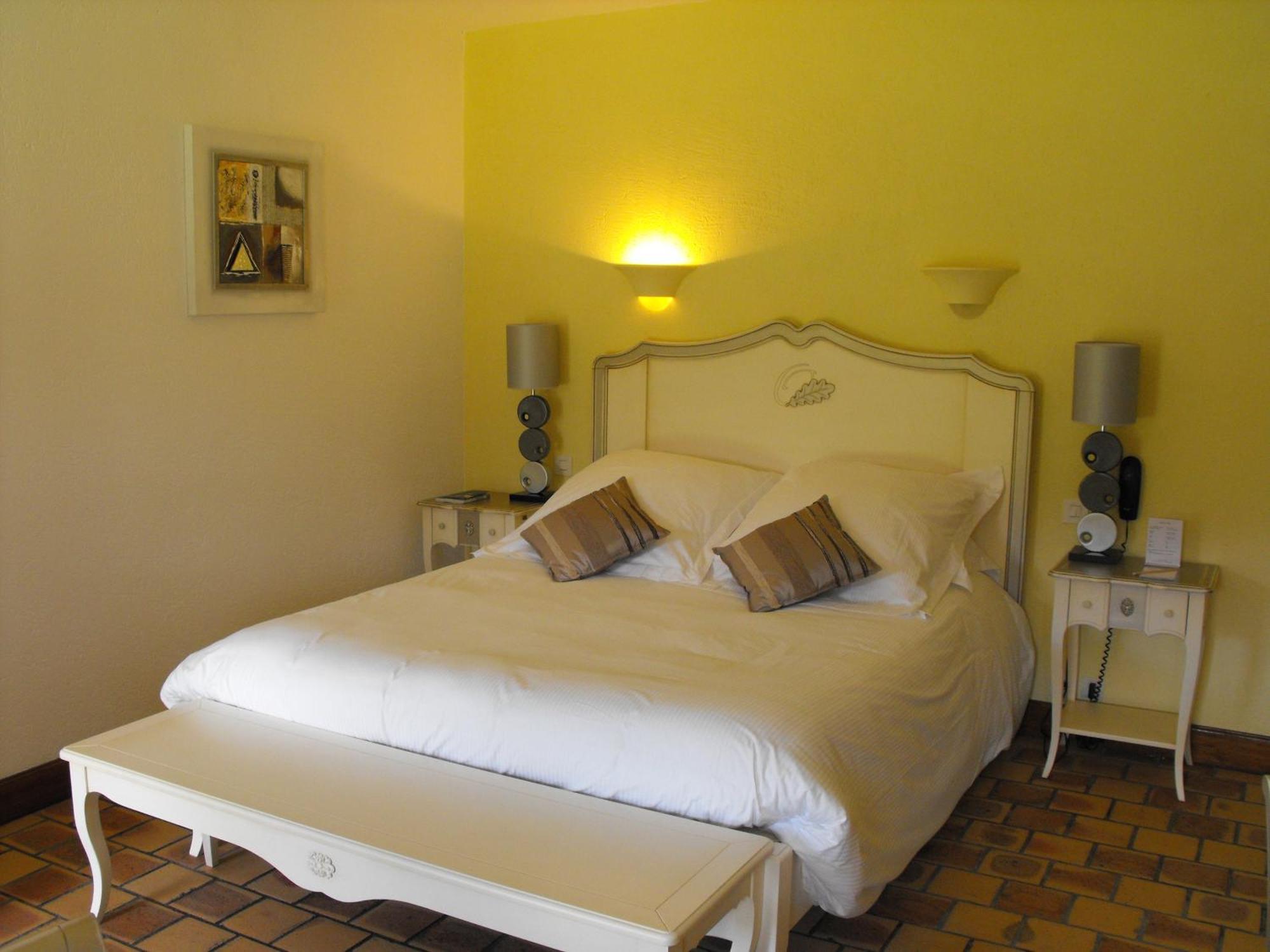 L'Oree Des Chenes, The Originals Relais La Ferte-Saint-Aubin Ngoại thất bức ảnh